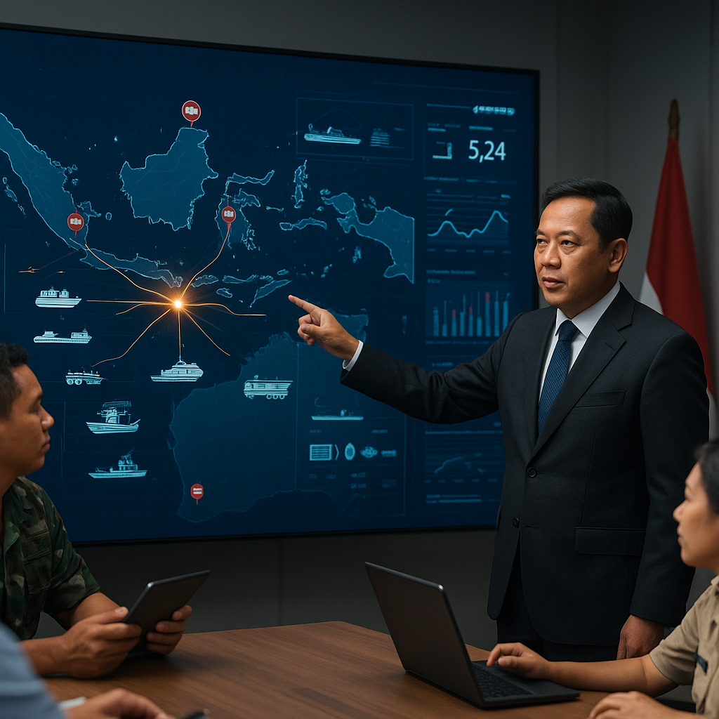 Menhan: Anggaran BBM Alutsista Akan Dikelola Terpusat di Kemhan